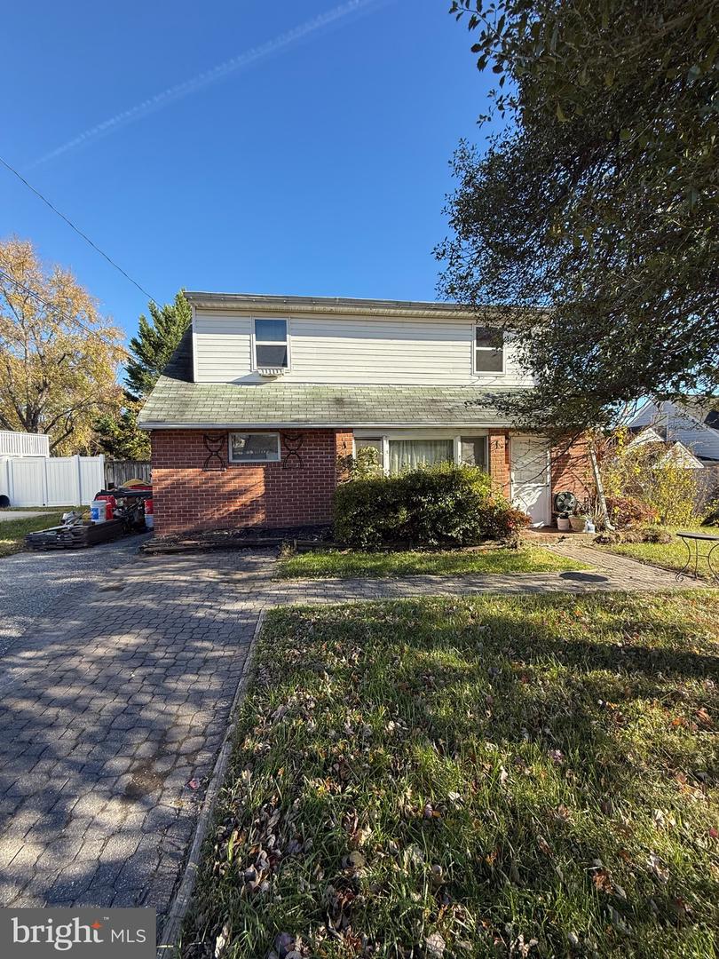 8715 Old Harford Road, Baltimore