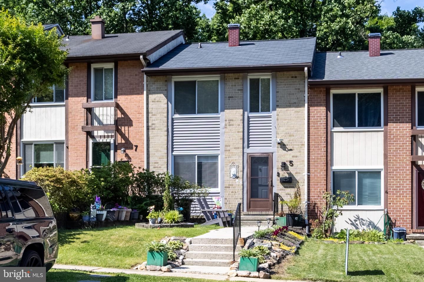 5 Bideford Court