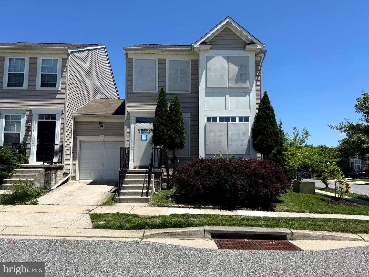 601 Mcconnell Court
