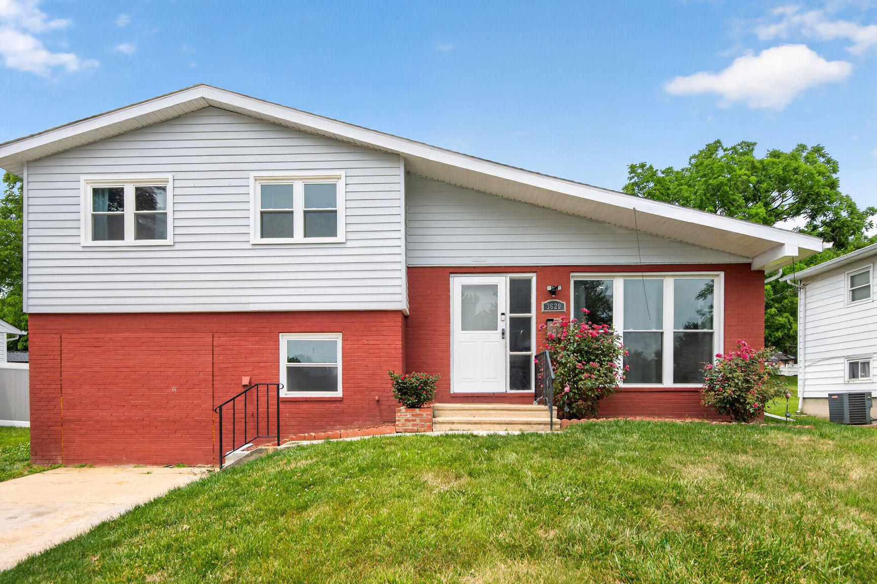 3620 Bellmore Road