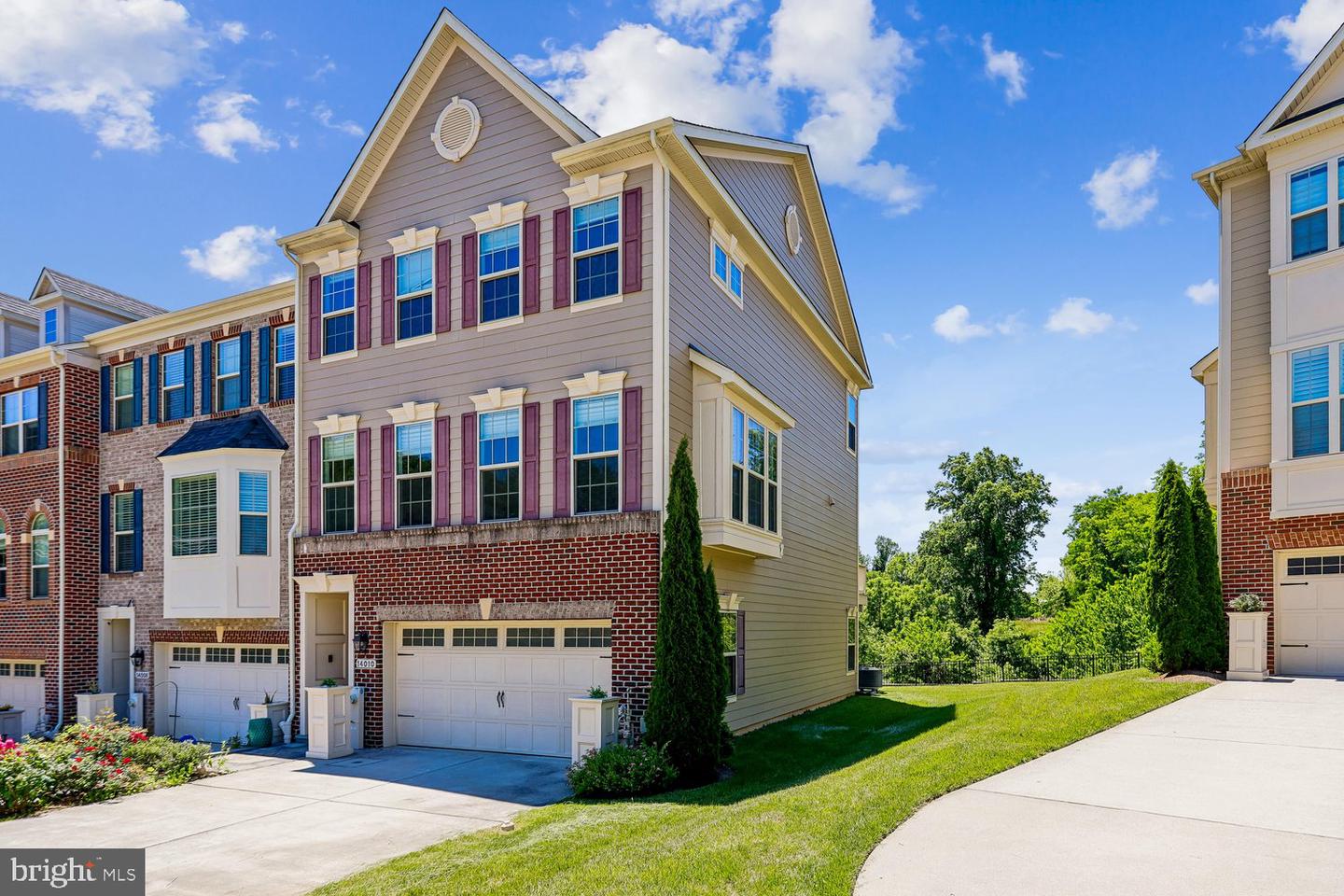 14010 Fox Hill Road