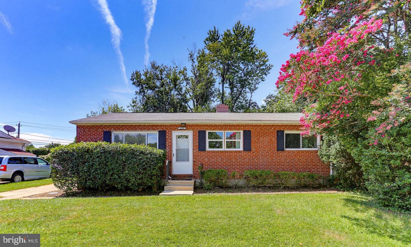6000 Moorehead Road