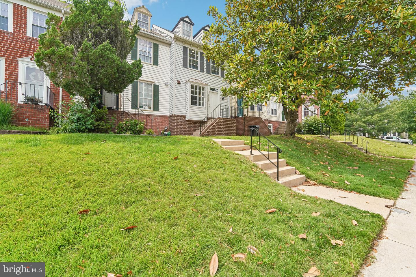 2426 Potterfield Road