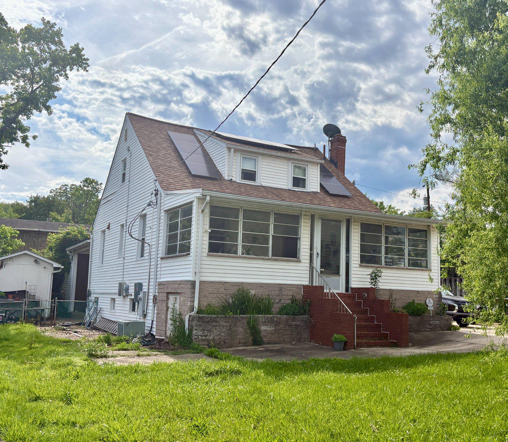 1621 Rosewick Avenue