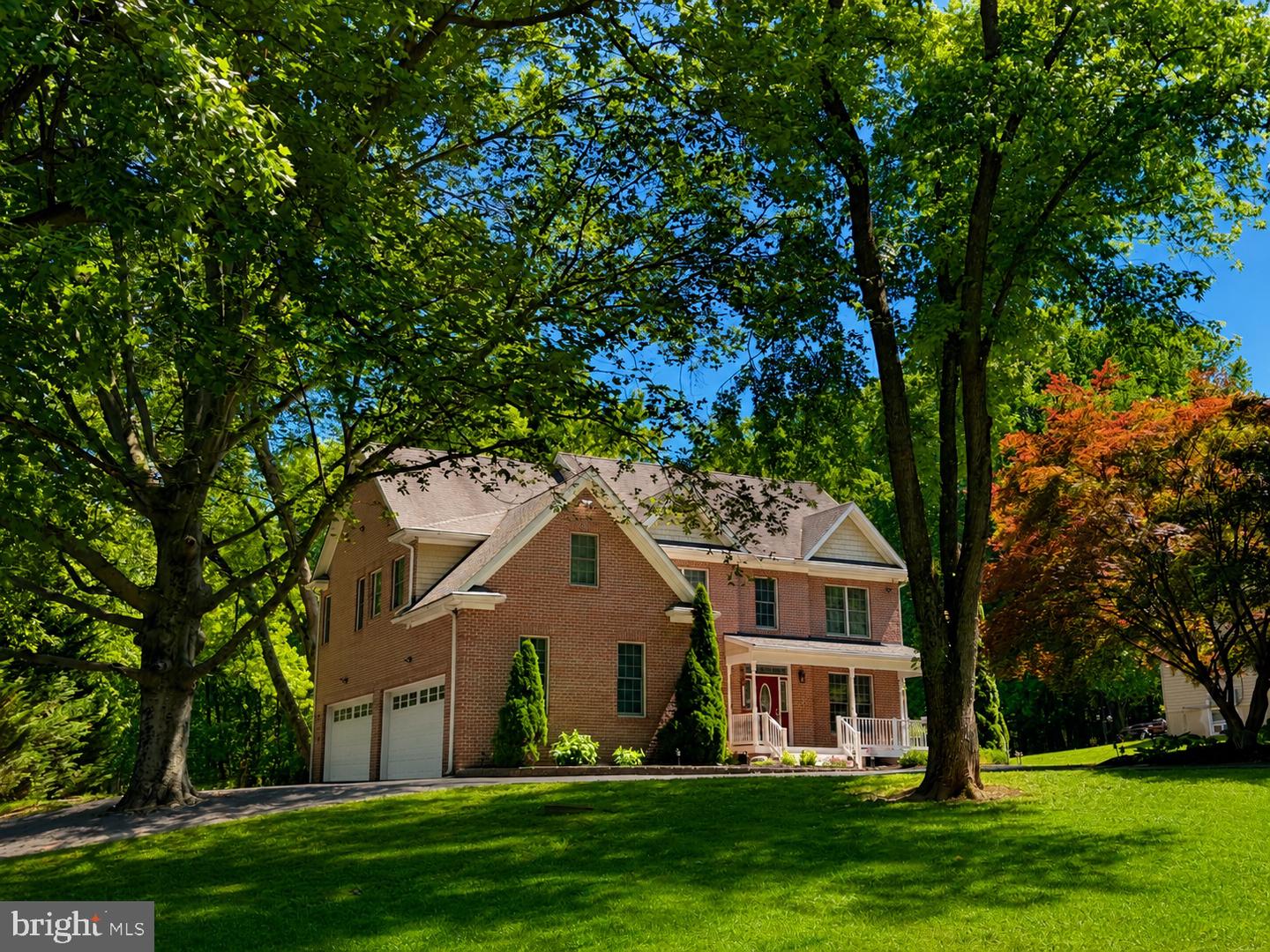 12221 Jerusalem Road
