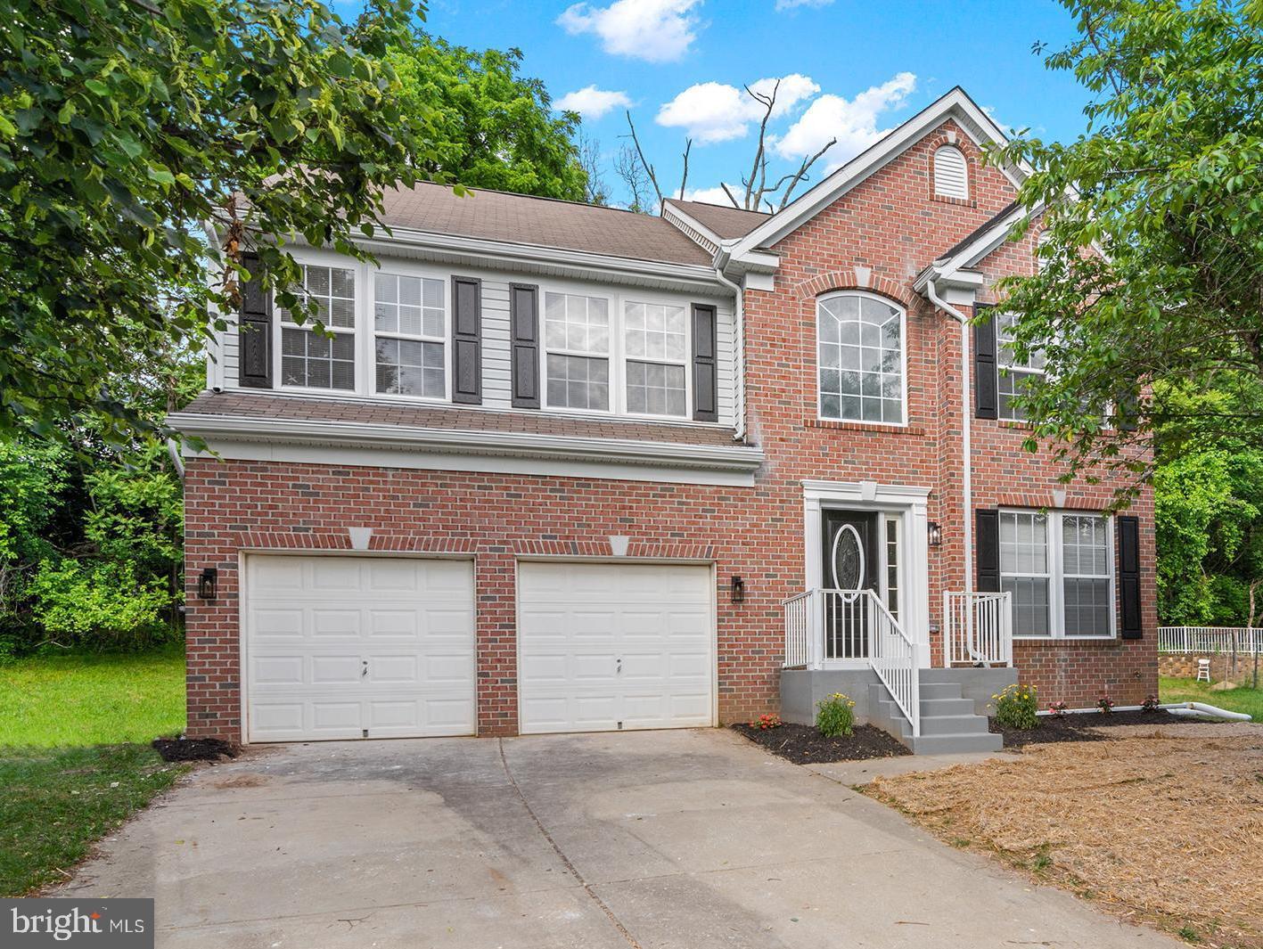 5 Freshman Court, Reisterstown
