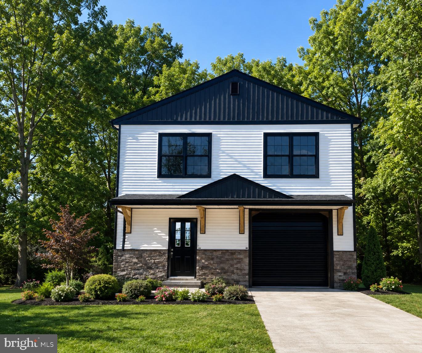 821 Middle Road, Baltimore