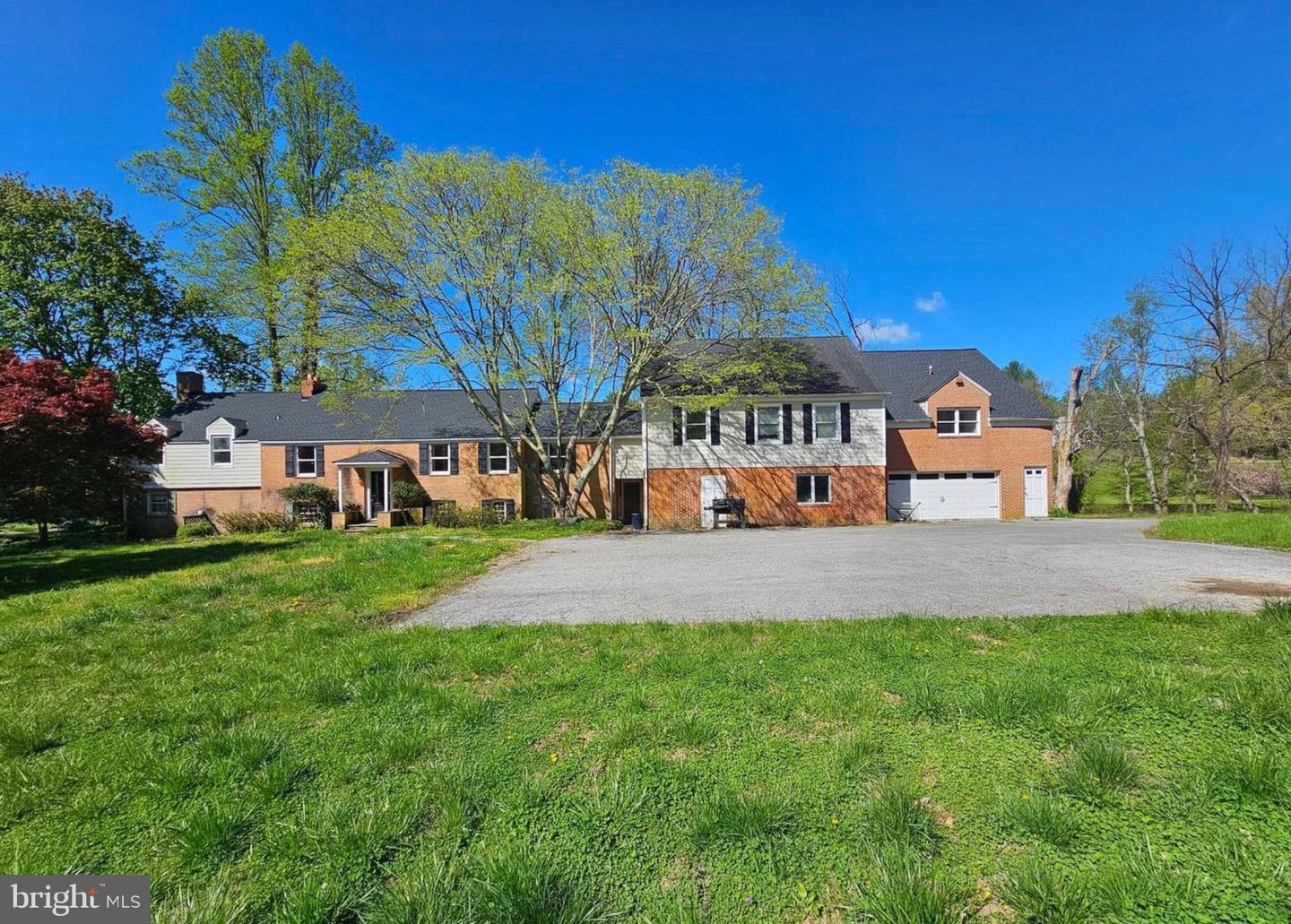 1501 Corbett Road