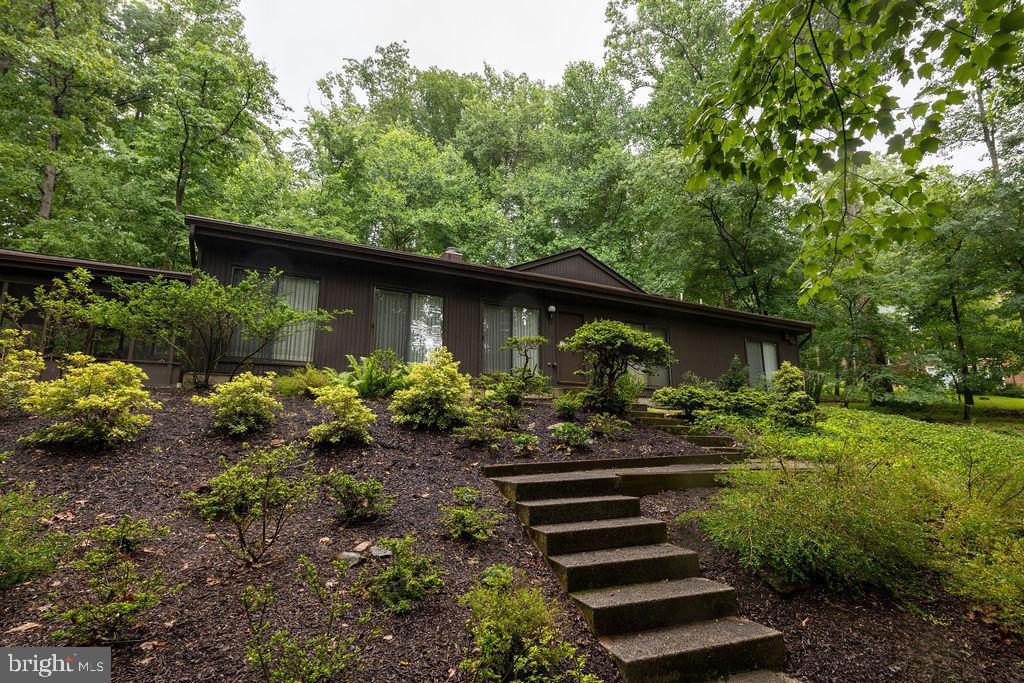 13 Bridlewood Court, Owings Mills