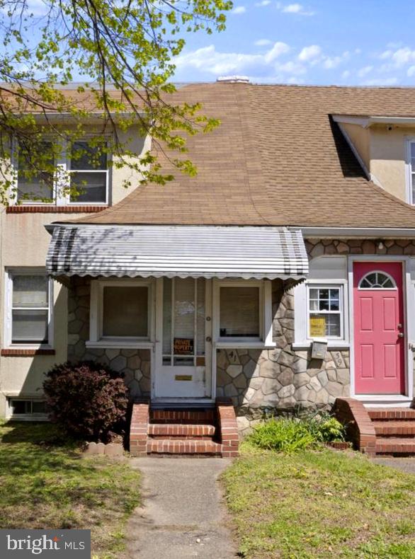41 N Dundalk Avenue