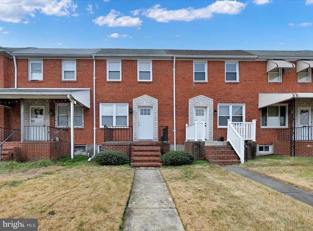 2720 Plainfield Road