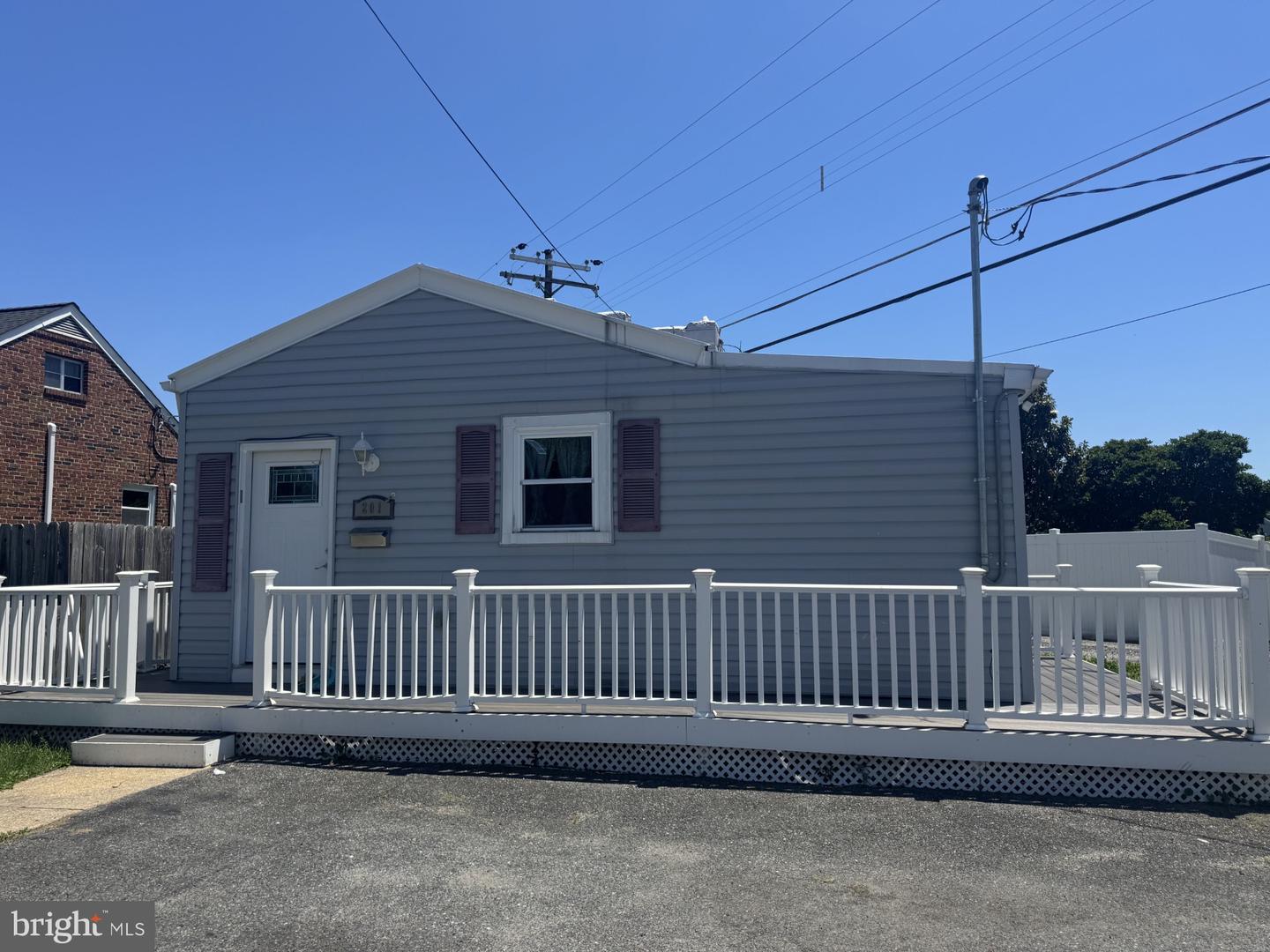 201 Mace Avenue
