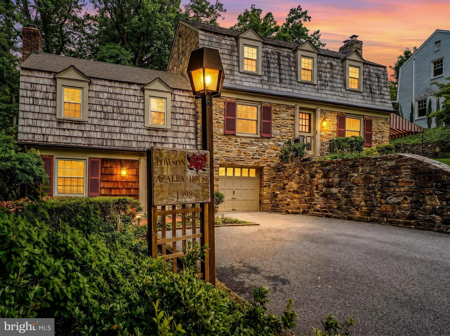 302 Dixie Drive