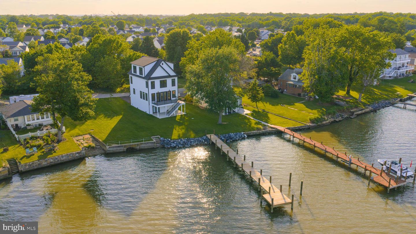 4602 Todd Point Lane, Sparrows Point