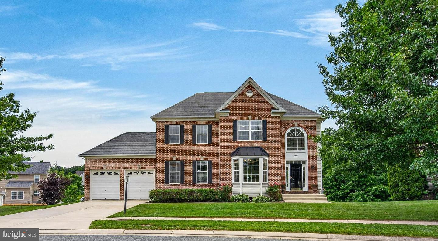 5510 Overlook Circle