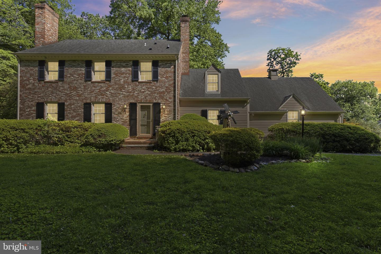 13001 Dulaney Valley Road