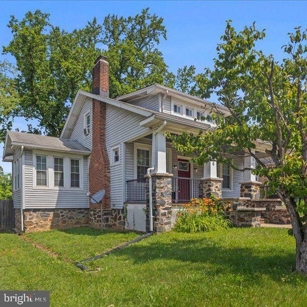3606 Patterson Avenue