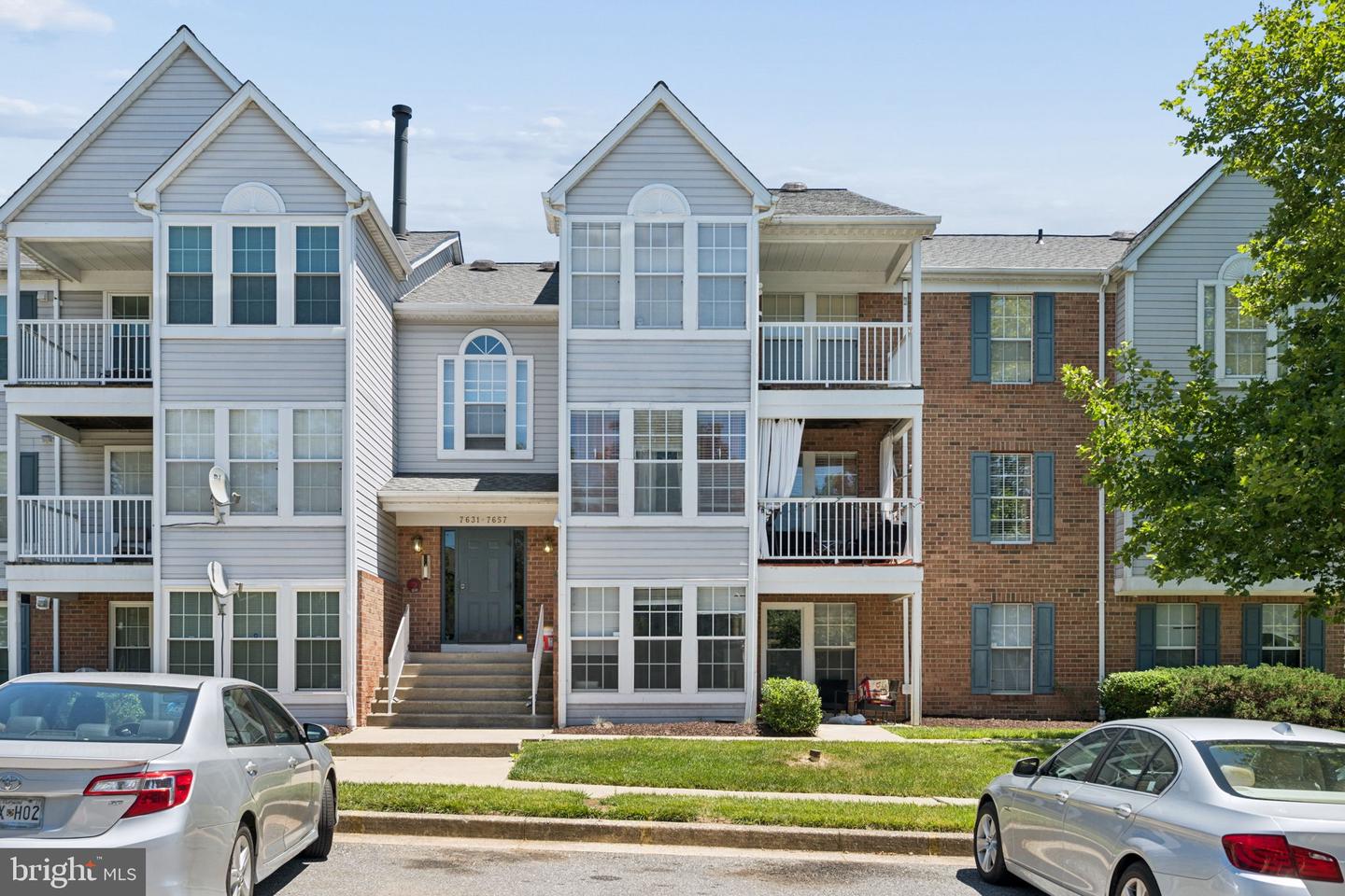 7653 Gladstone Road #5-7653