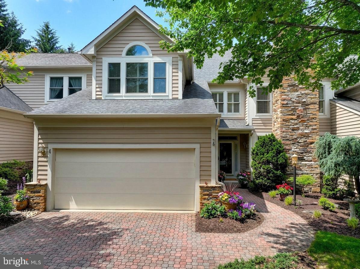 4 Spyglass Court, Lutherville Timonium