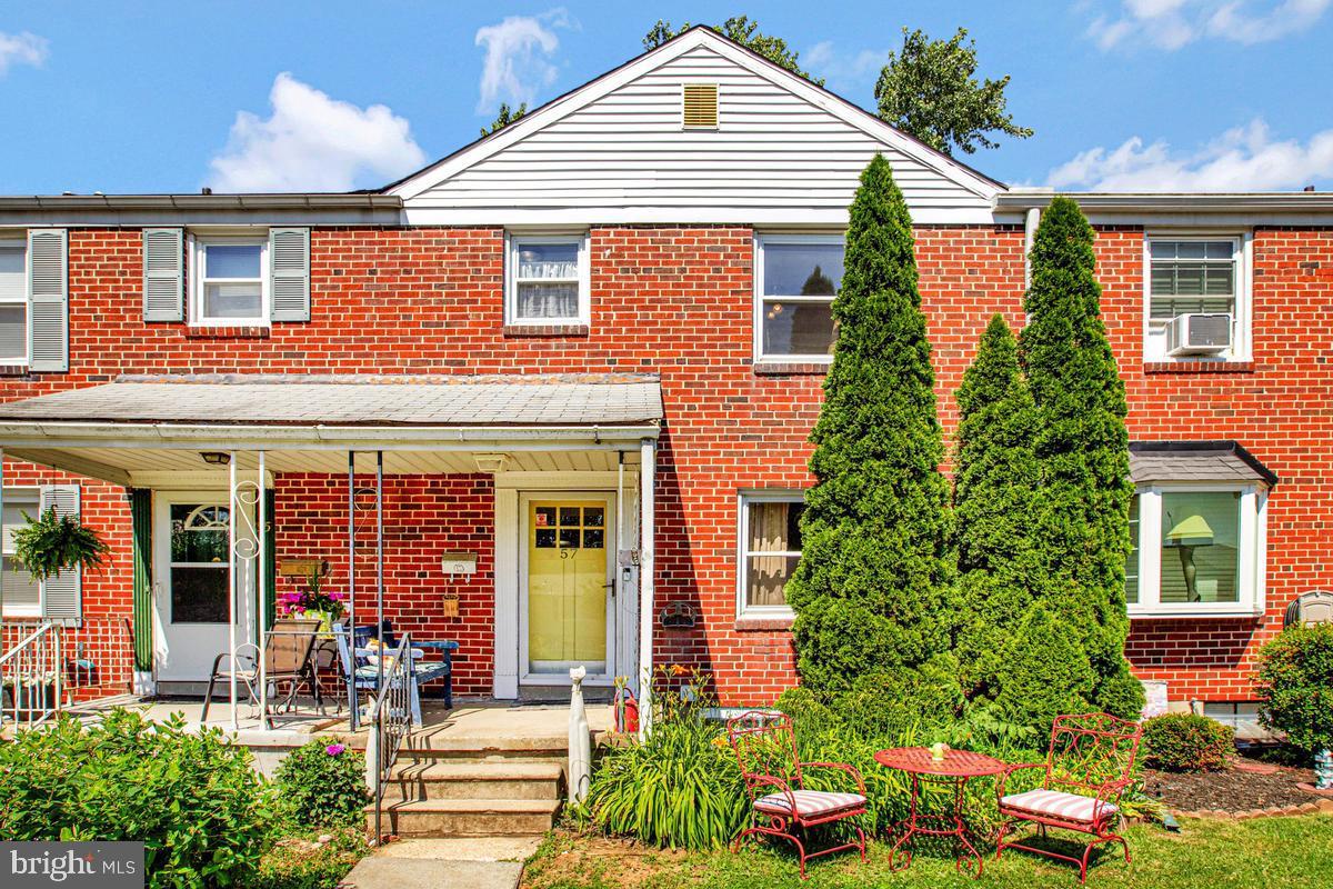 57 Garden Ridge Road