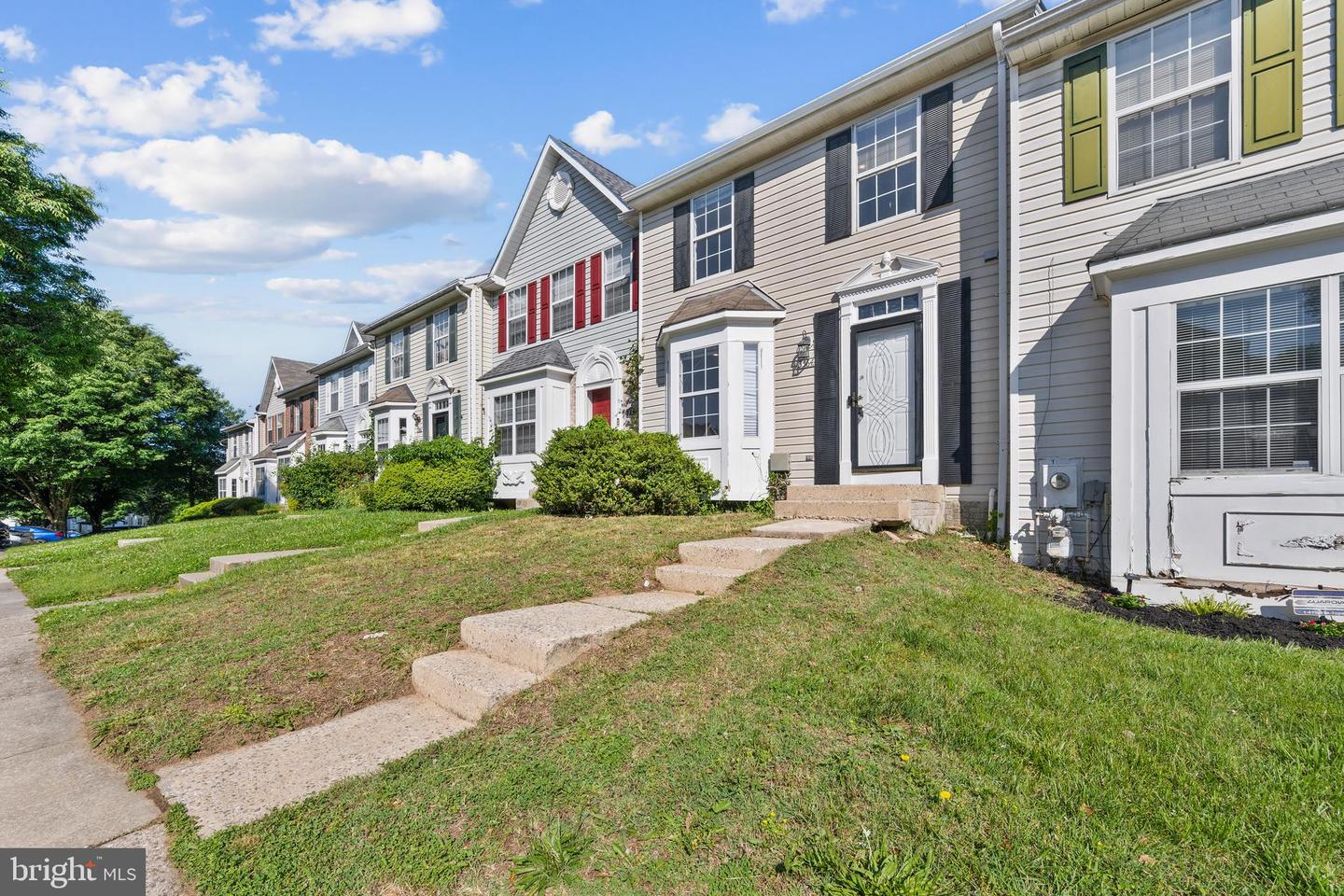 3564 Corn Stream Road