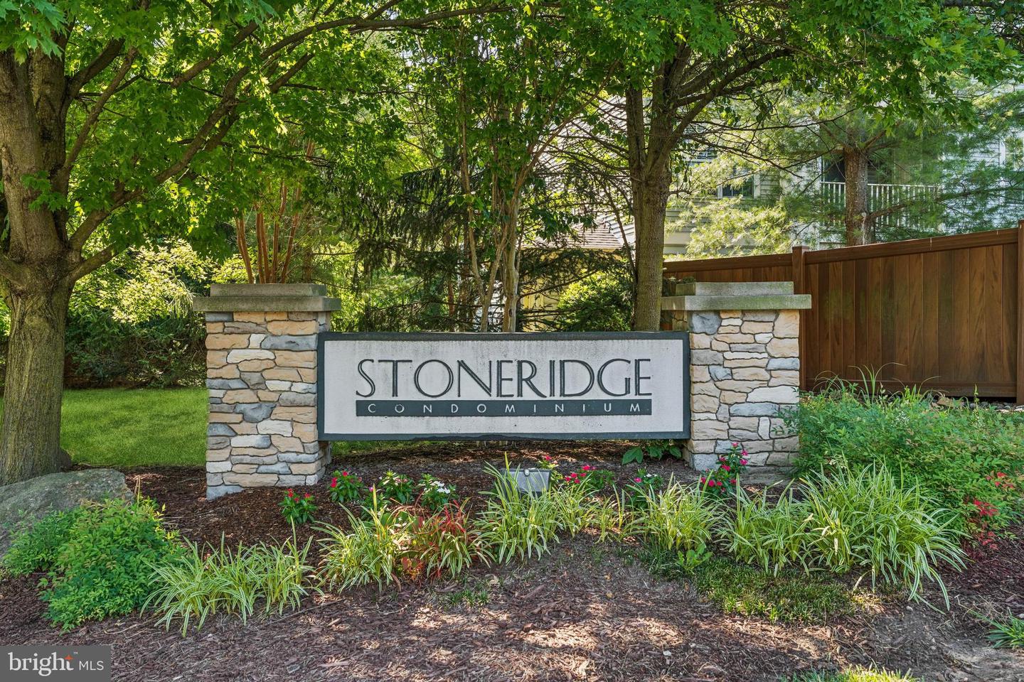 8801 Stone Ridge Circle #201