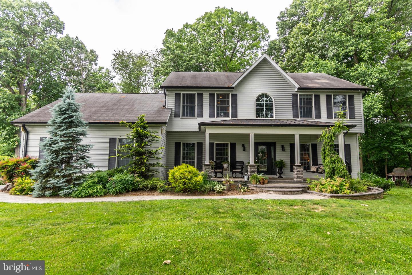 15214 Old Hanover Road
