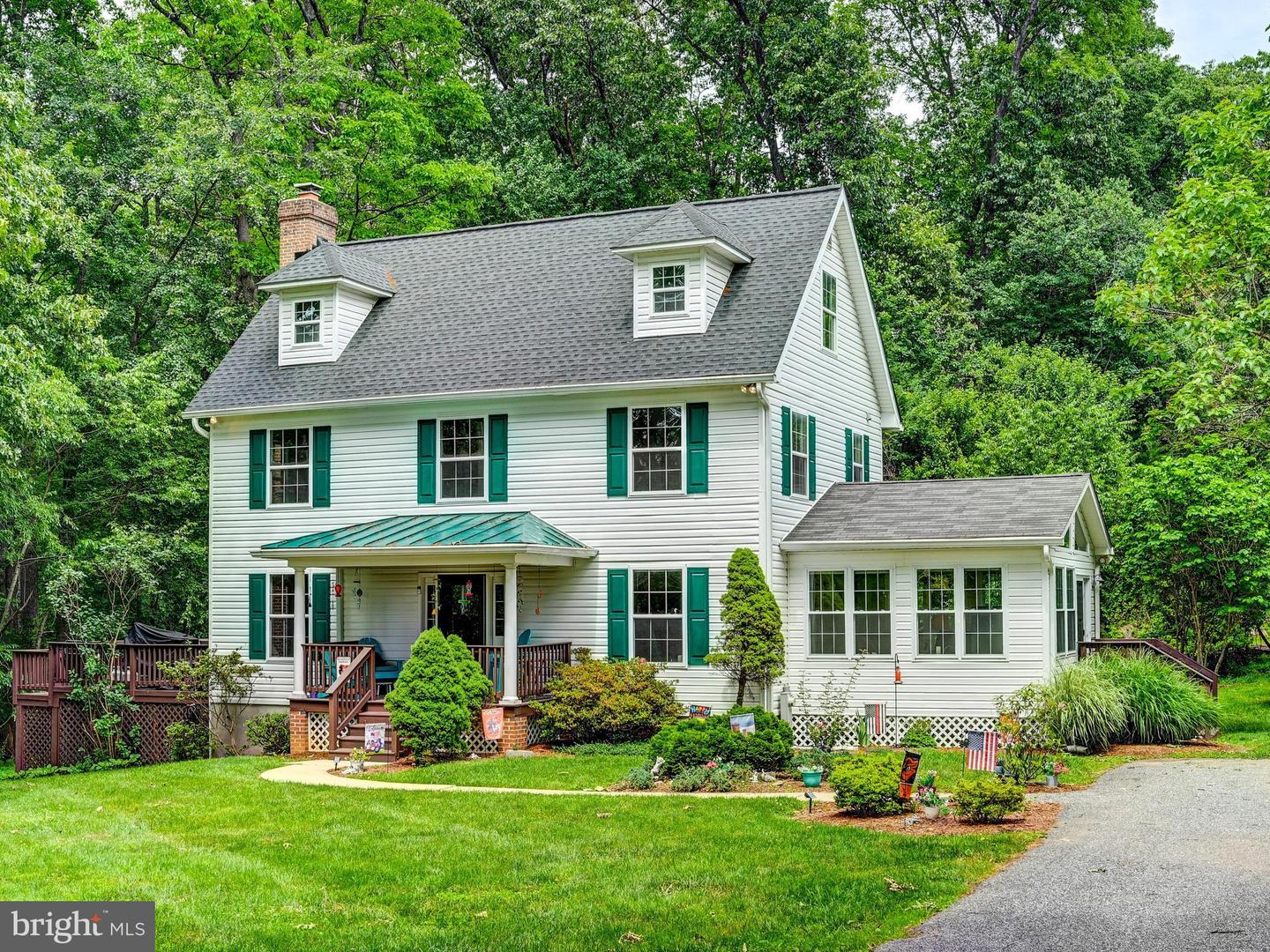 306 Kauffman Road, Parkton