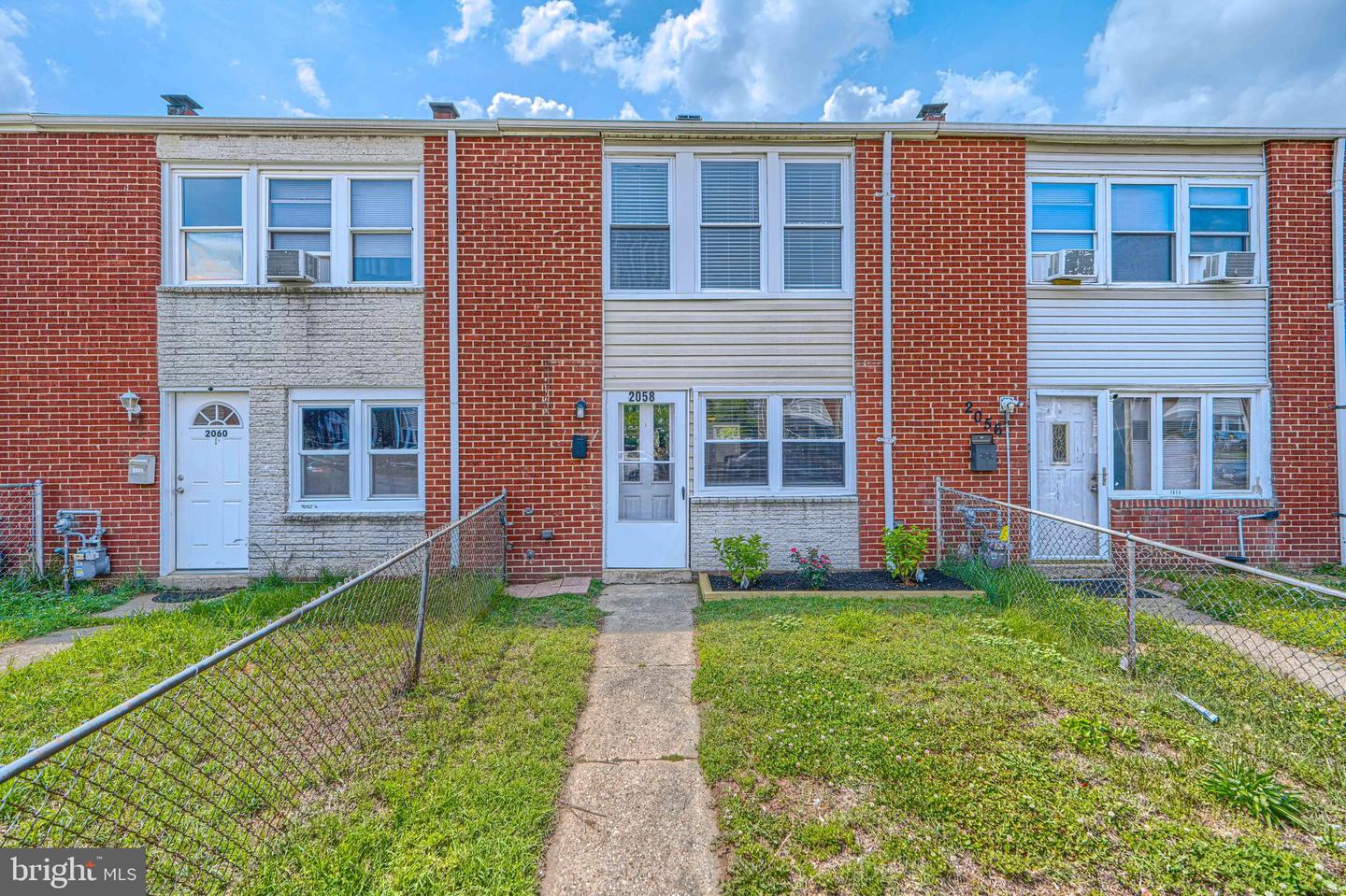 2058 Larkhall Road