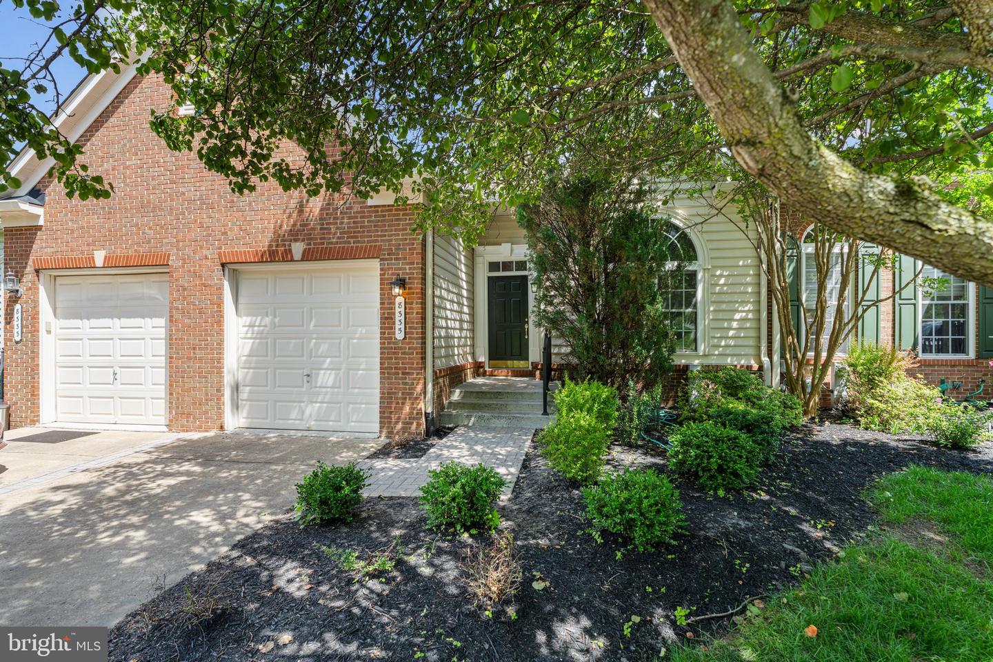 8335 Prairie Rose Place #8335, Pikesville