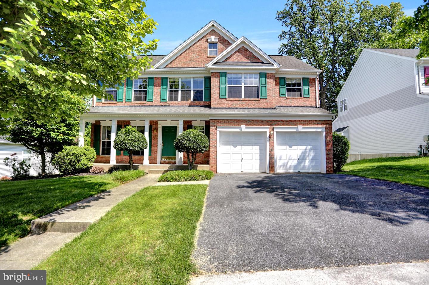 4003 Paige View Road