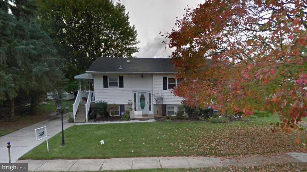 3824 Cassandra Road
