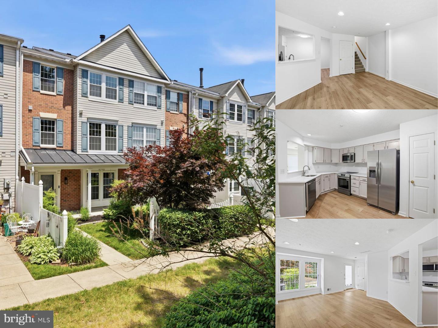 4240 Maple Path Circle #25