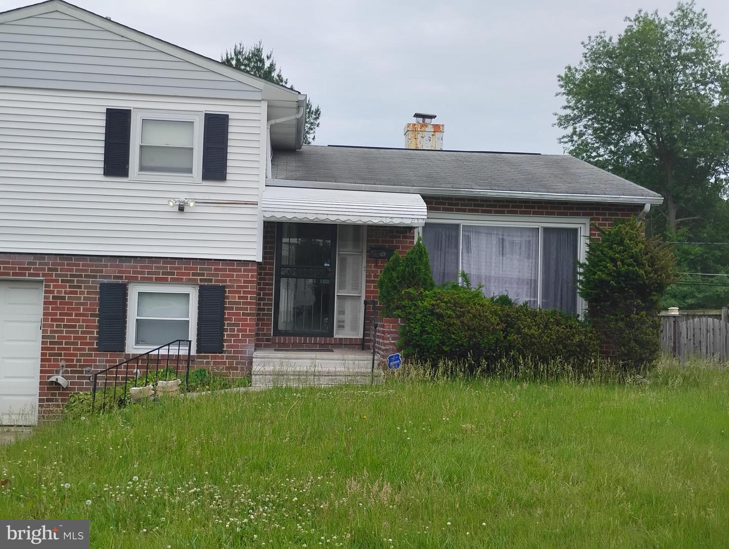 3733 Coronado Road, Baltimore