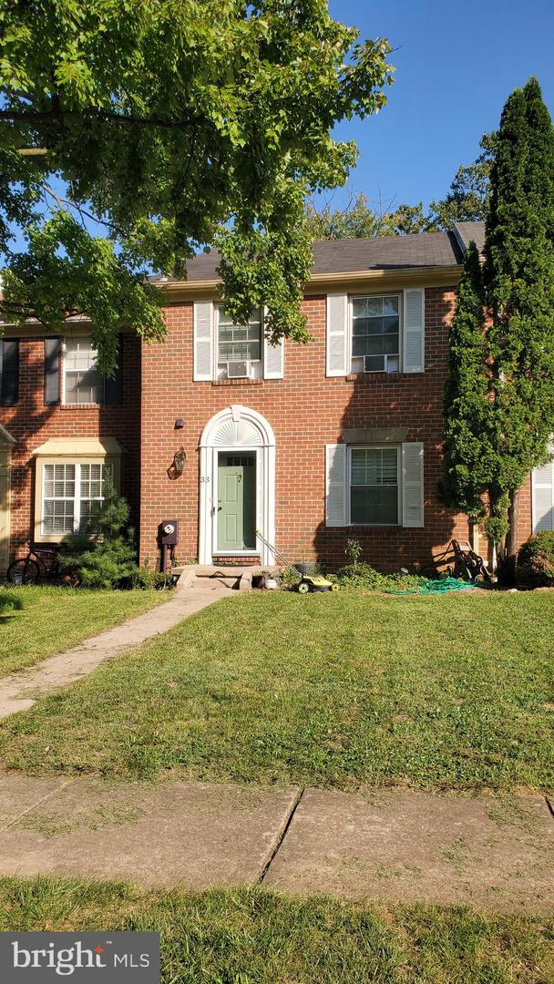 33 Ballyhaunis Court