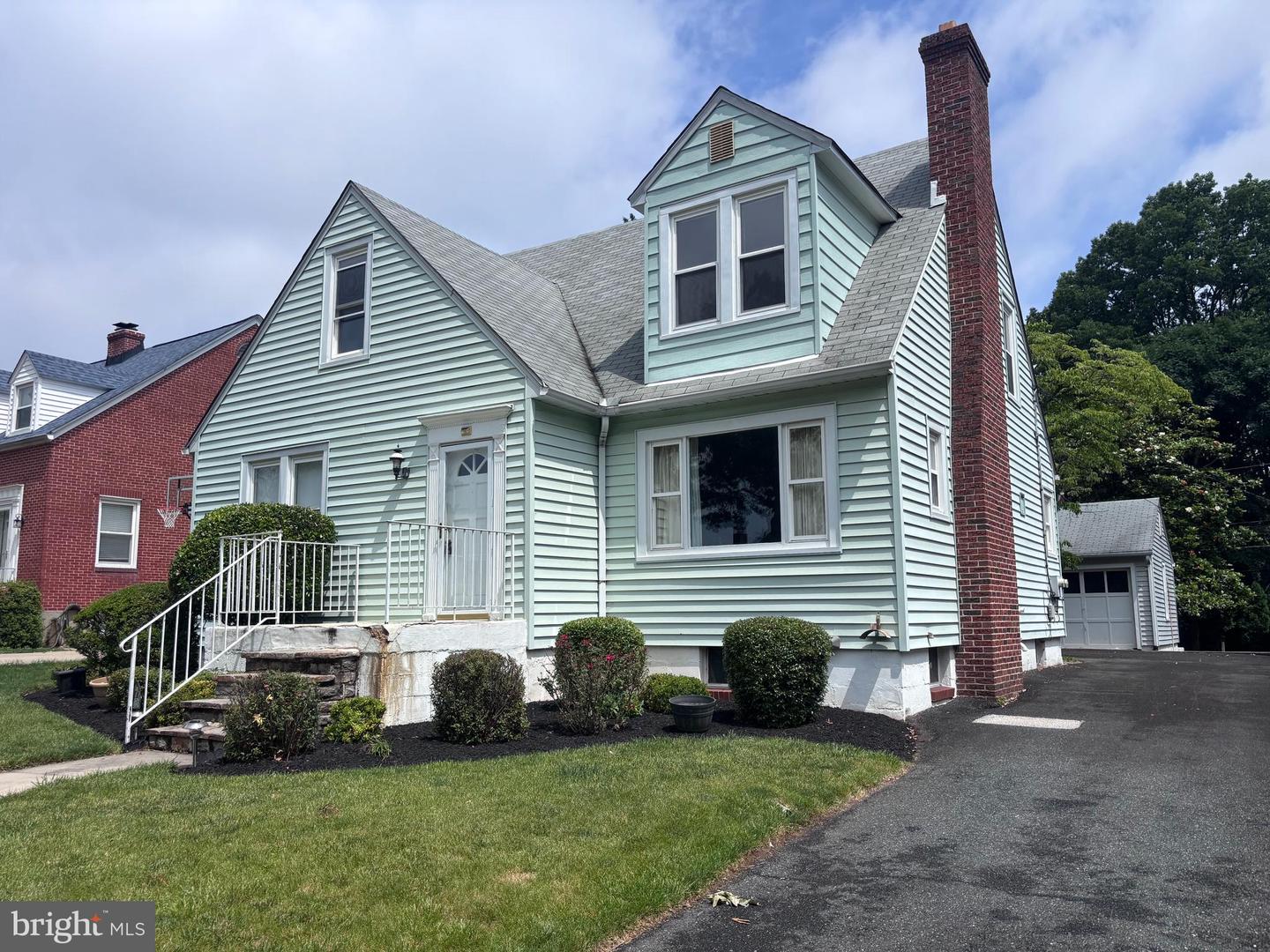 1524 Orlando Road
