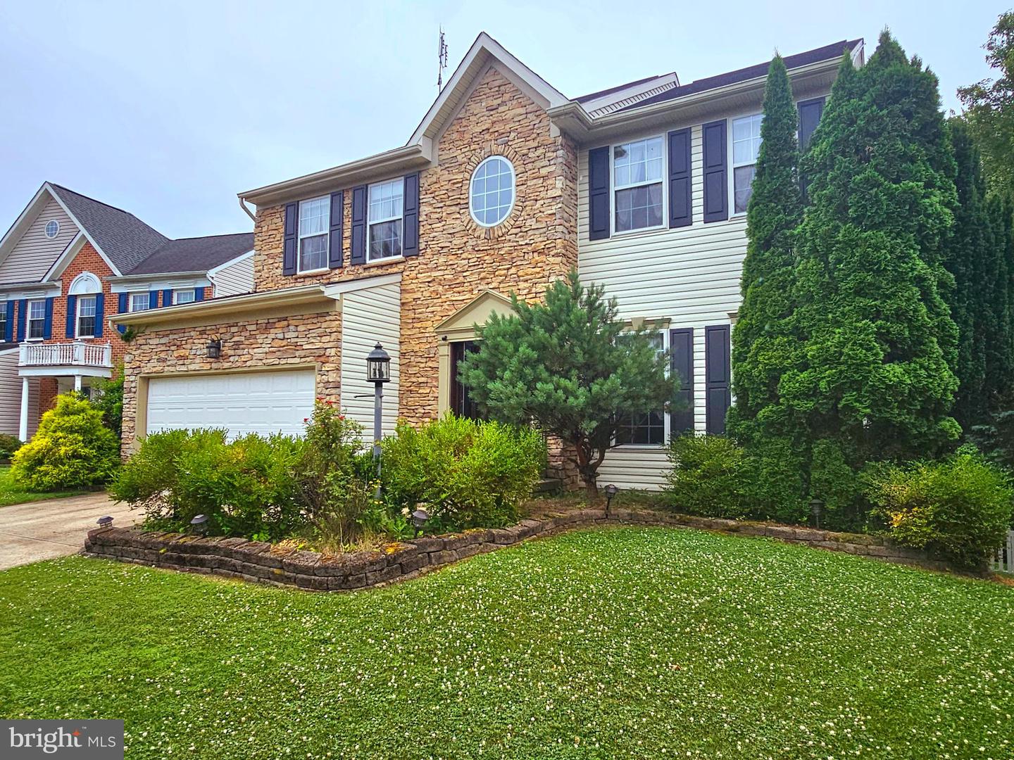 5076 Springhouse Circle