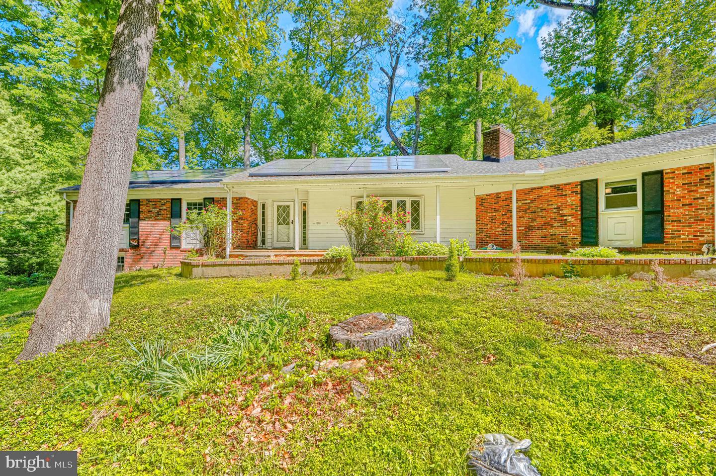 9500 Powderhorn Lane
