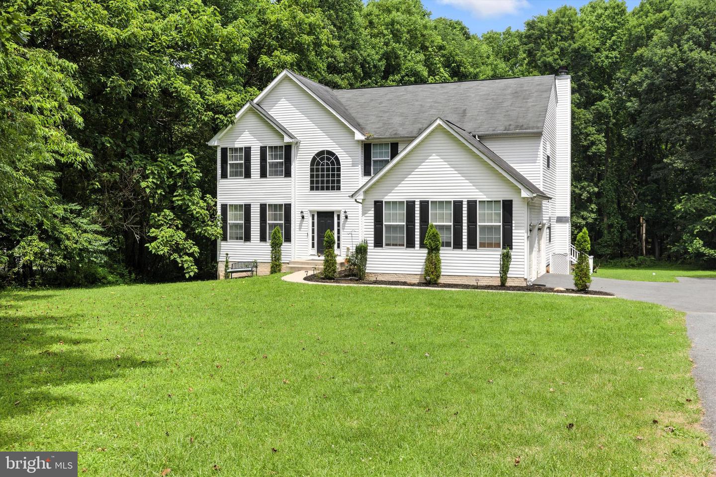 926 Nicodemus Road
