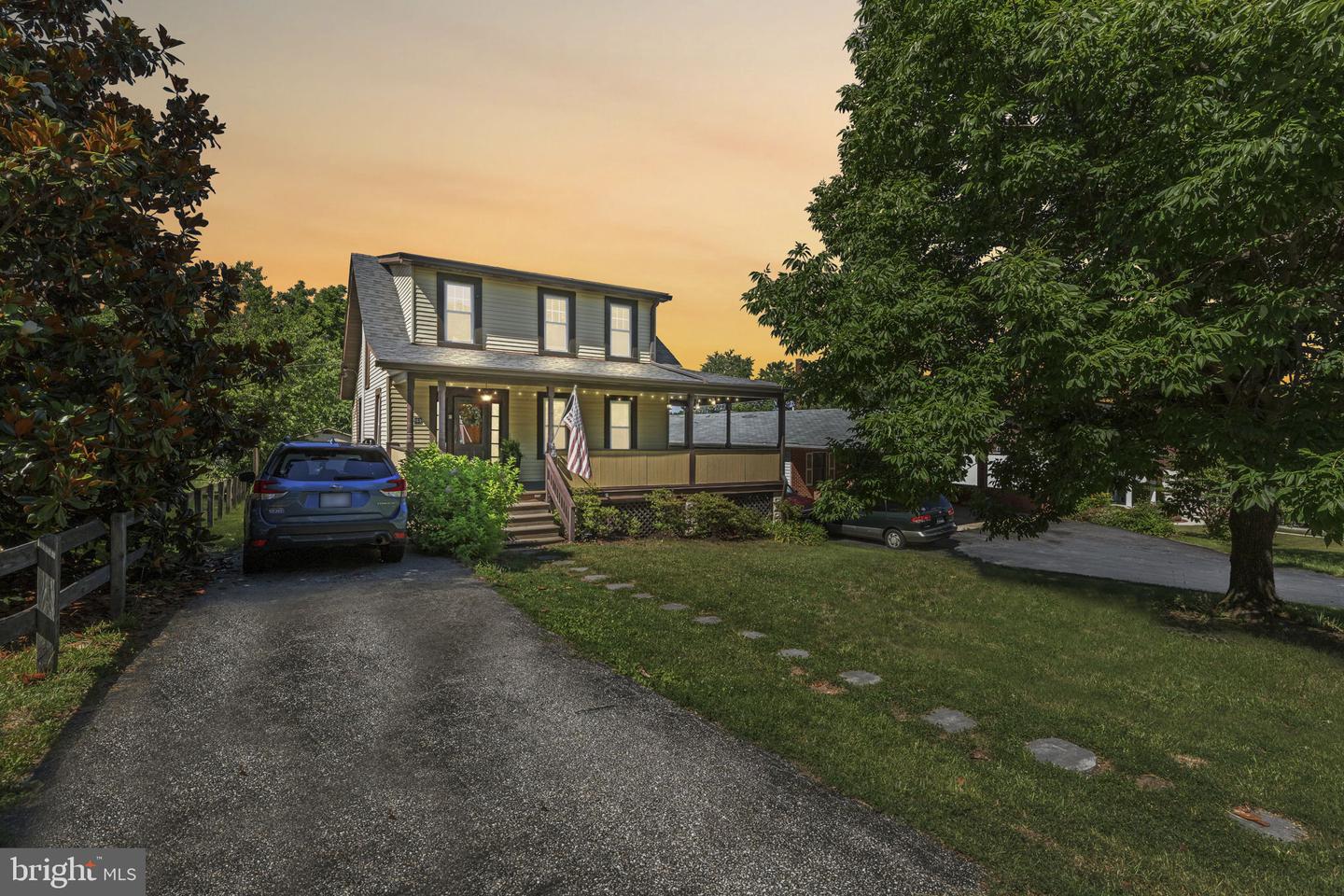 603 Hilltop Road