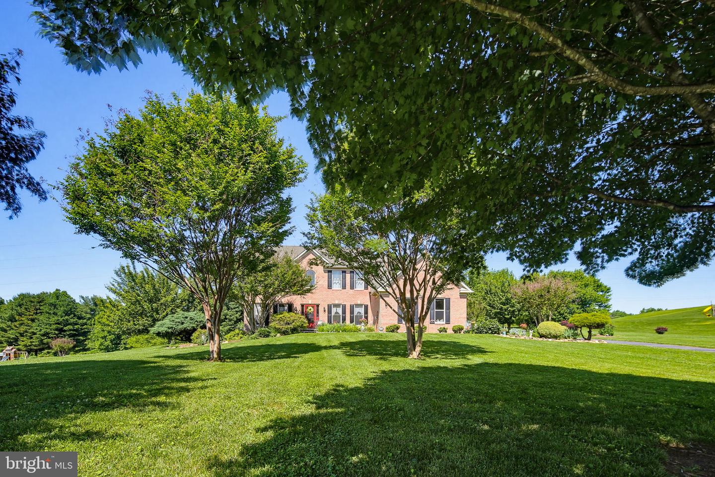3211 Granite Road