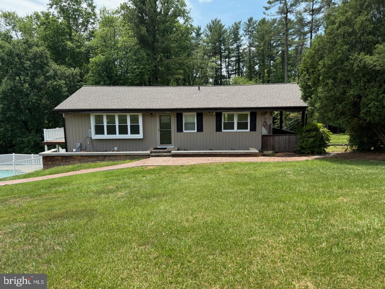 4538 Long Green Road