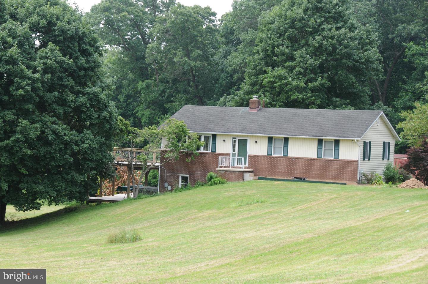 20408 Old York Road