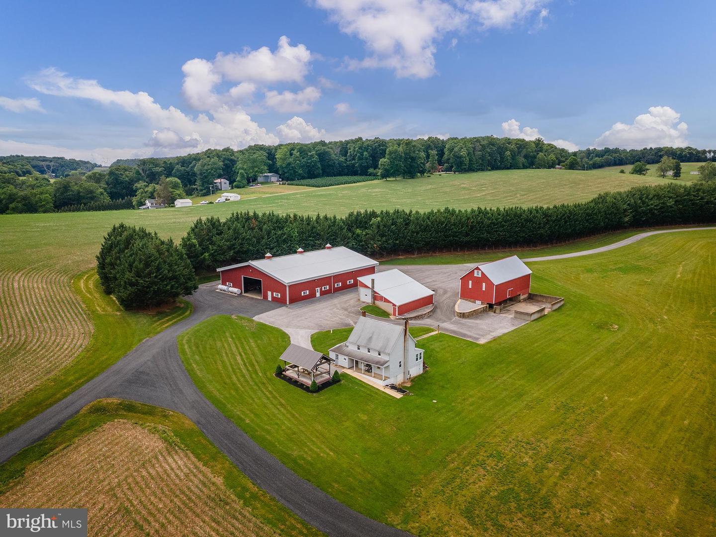 901 Freeland Road