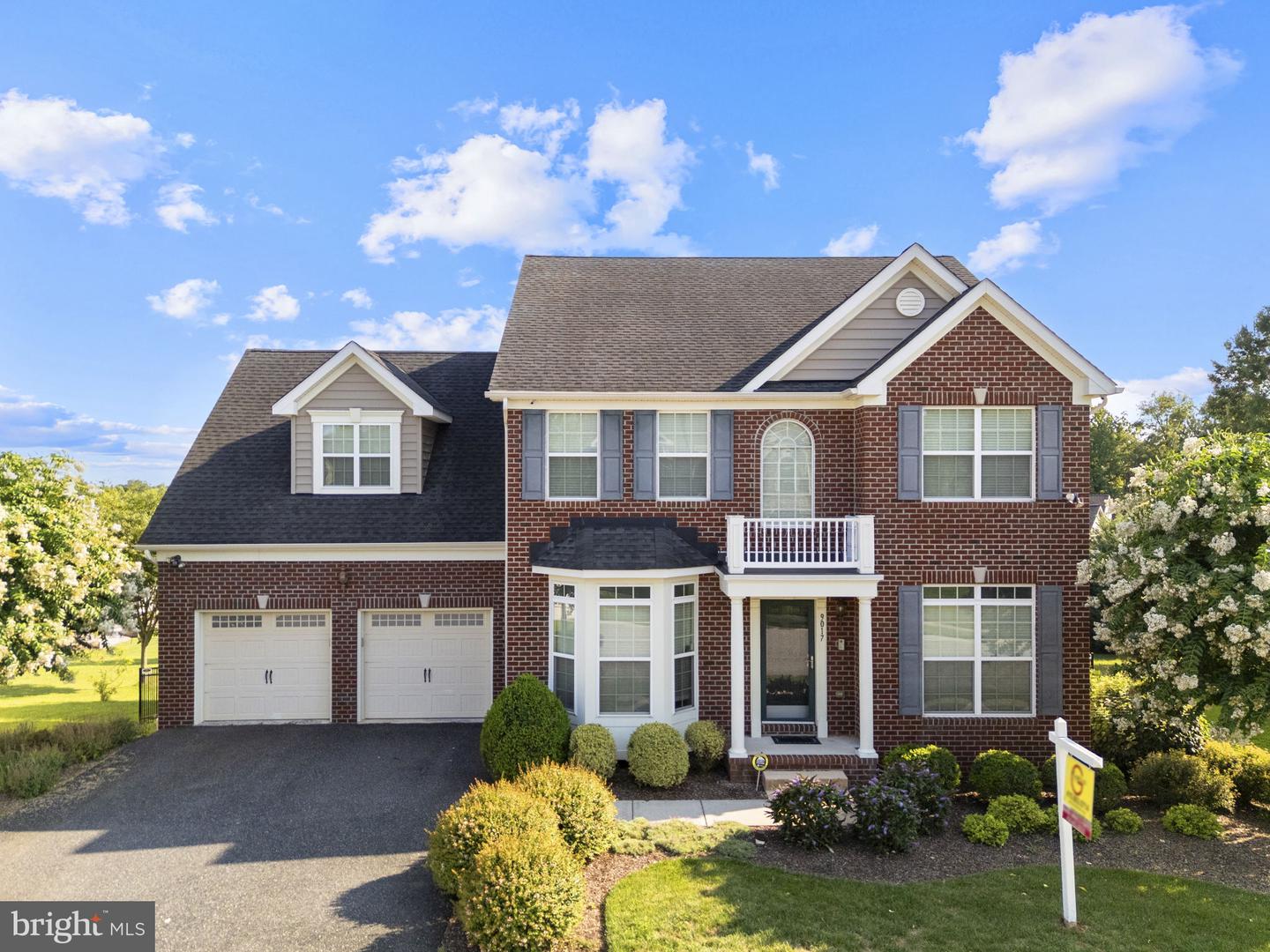 9017 Sunni Perch Court