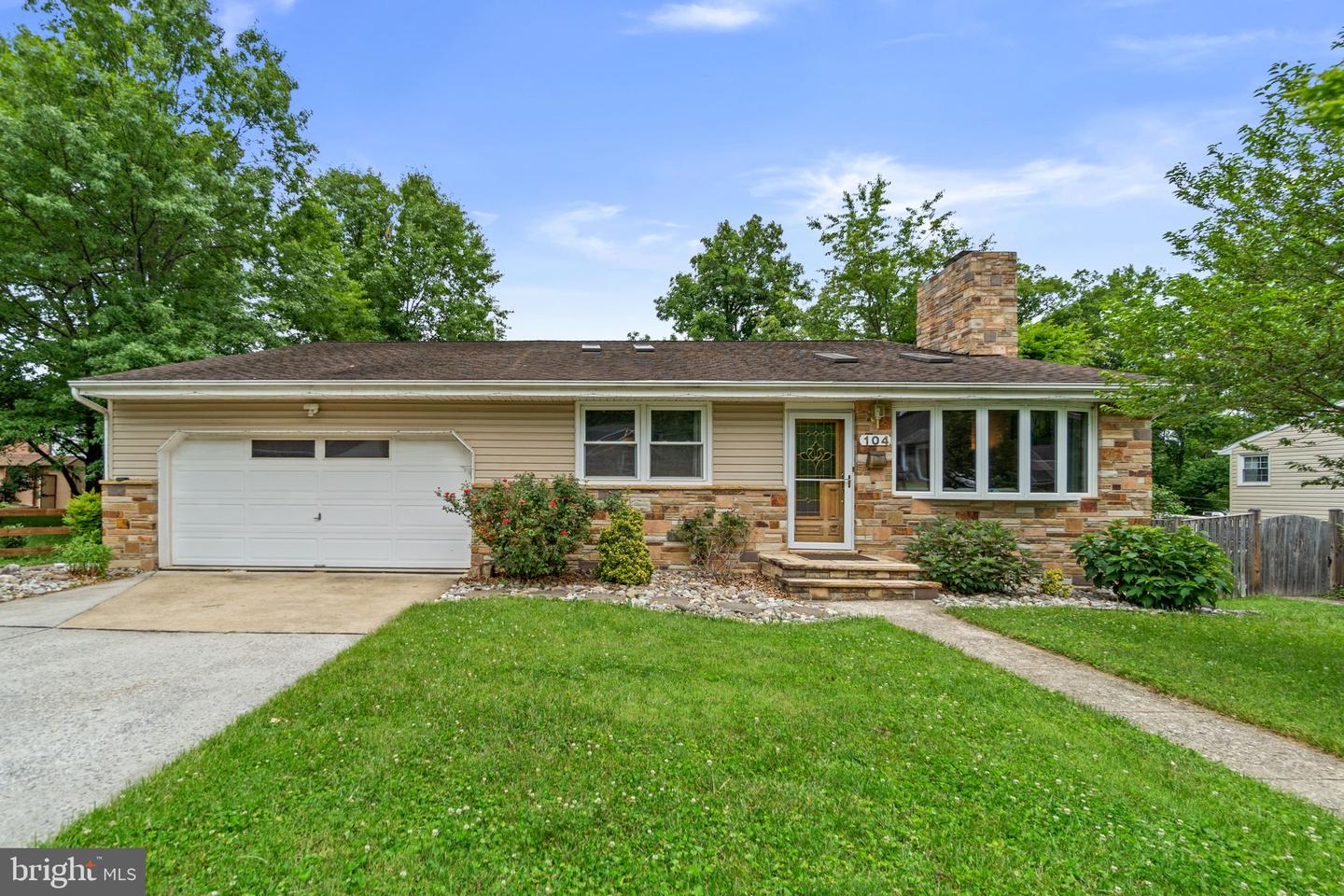 104 Gorsuch Road, Lutherville Timonium