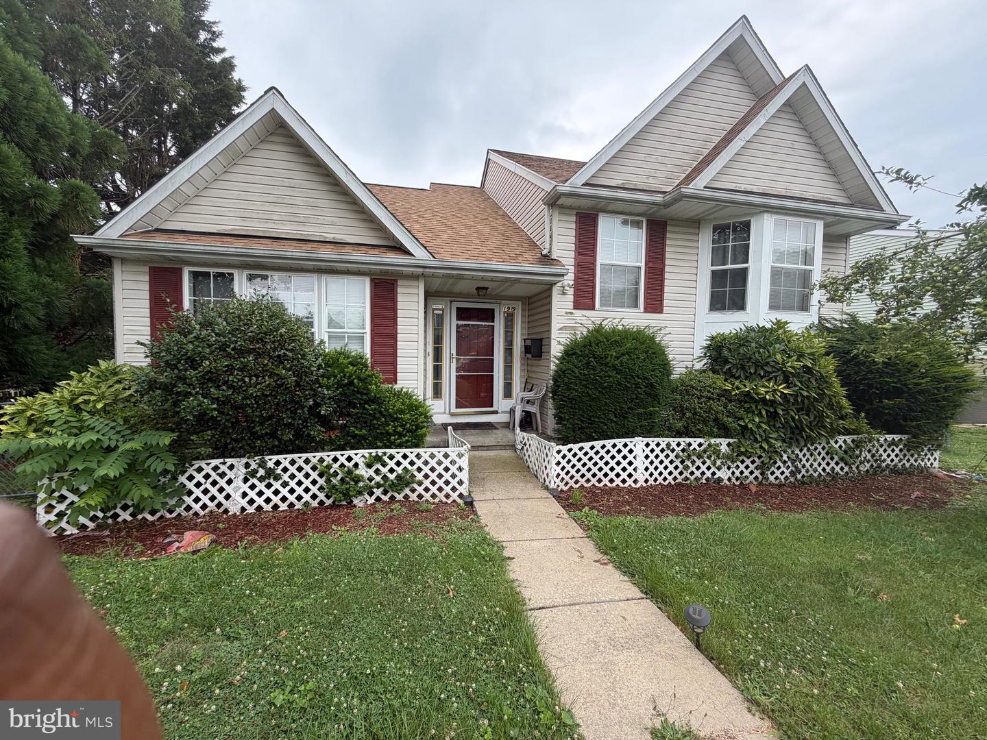 1919 Altavue Road