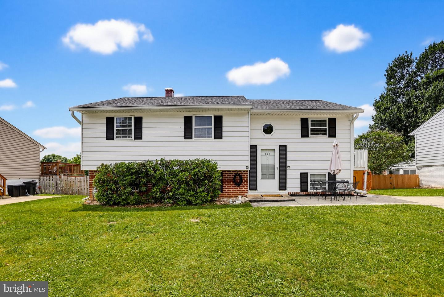 218 Timber Grove Road