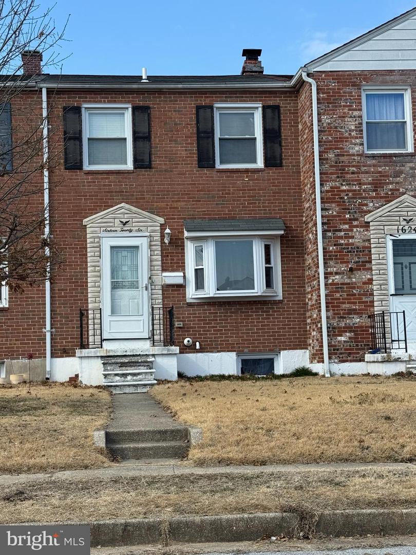 1626 Gray Haven Court, Dundalk