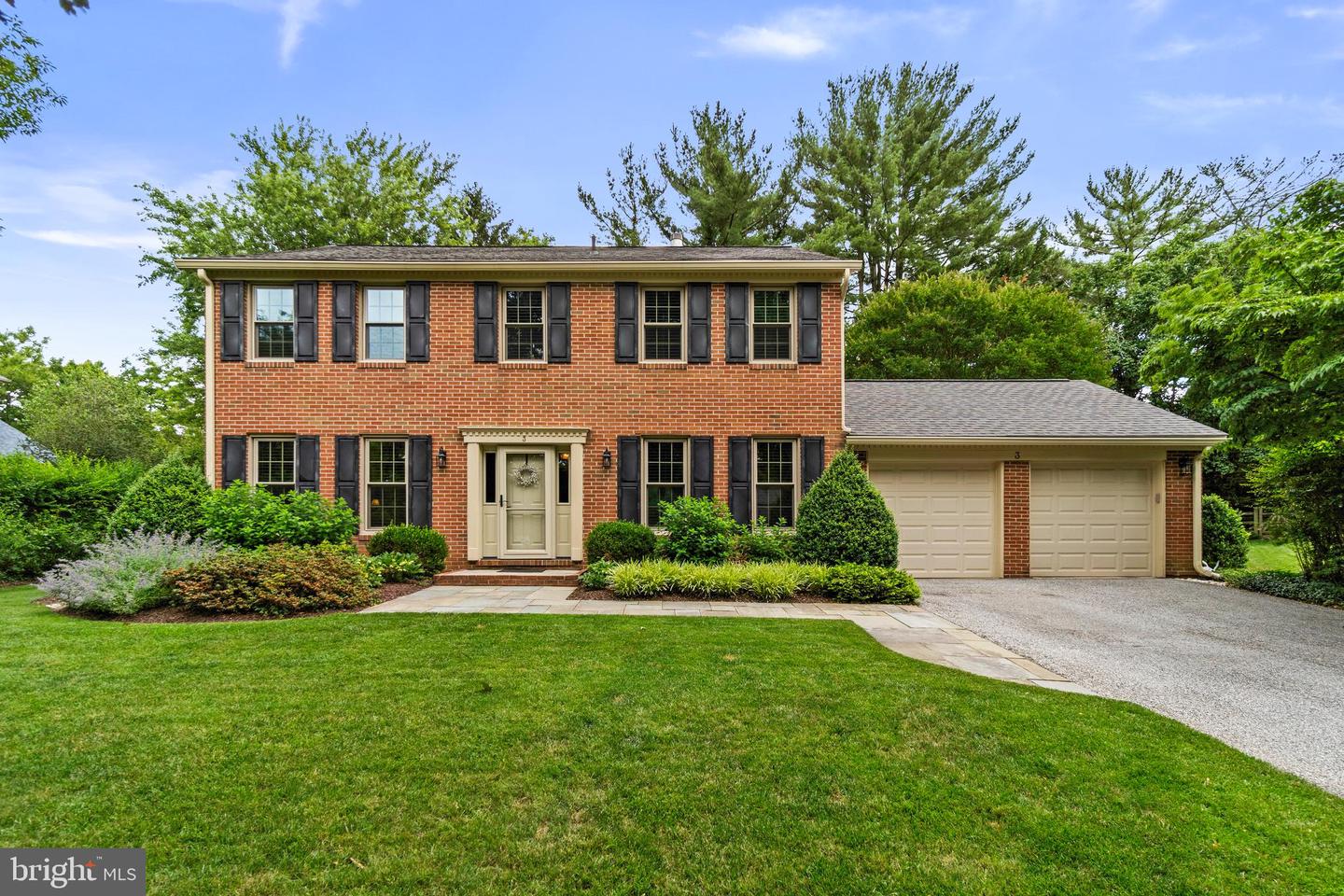 3 Erwood Court